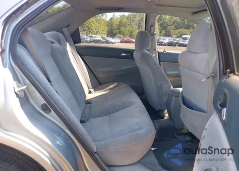 1995 Honda Accord Ex from USA, damaged, VIN 1HGCD5650SA138542